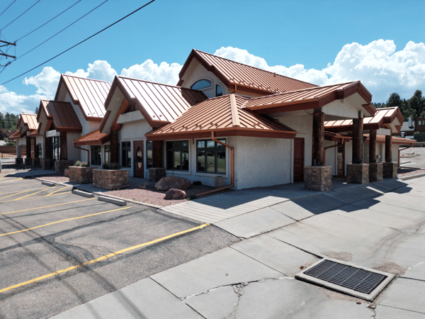 700 West US Highway 24, Woodland Park, CO