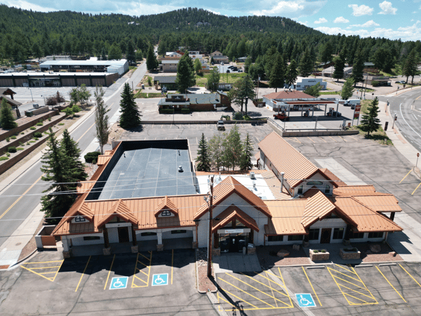 700 West US Highway 24, Woodland Park, CO