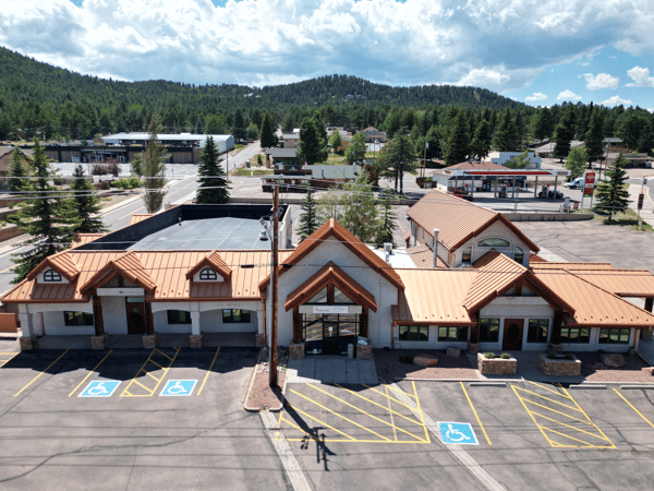 700 West US Highway 24, Woodland Park, CO