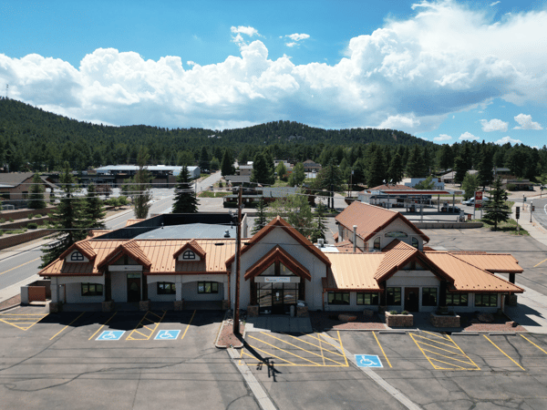 700 West US Highway 24, Woodland Park, CO