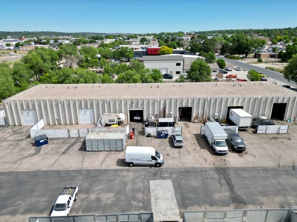 1130 Valley St, Colorado Springs, CO