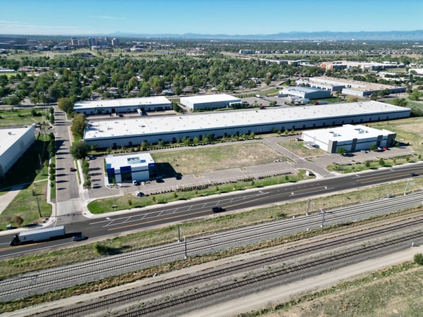 12860 E Smith Road, Aurora, CO