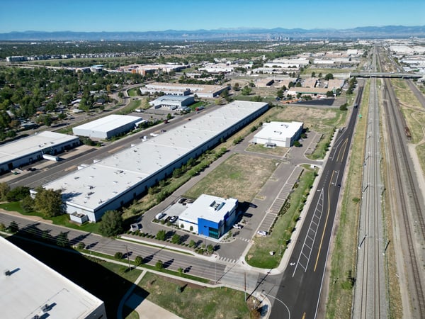 12860 E Smith Road, Aurora, CO
