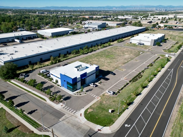 12860 E Smith Road, Aurora, CO