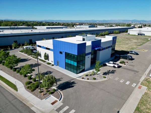 12860 E Smith Road, Aurora, CO