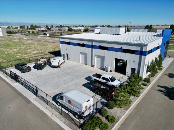 12860 E Smith Road, Aurora, CO