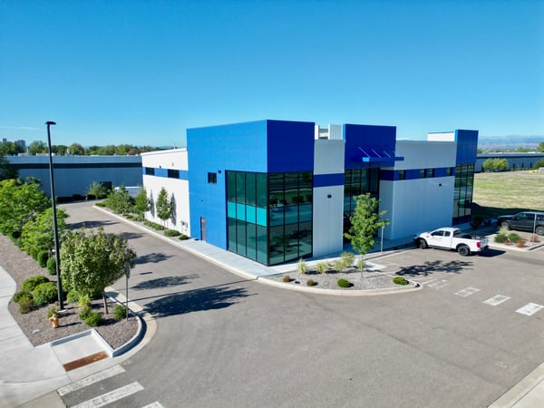 12860 E Smith Road, Aurora, CO