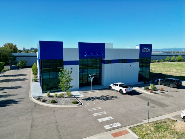 12860 E Smith Road, Aurora, CO