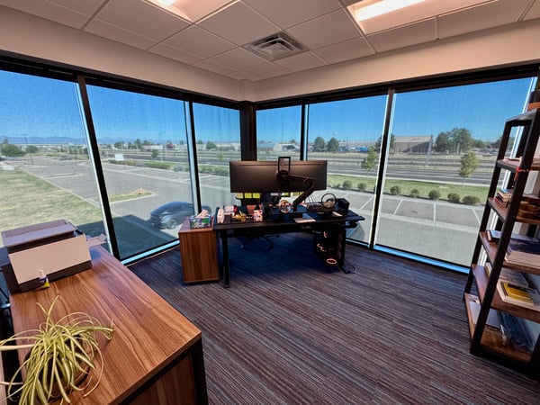 12860 E Smith Road, Aurora, CO