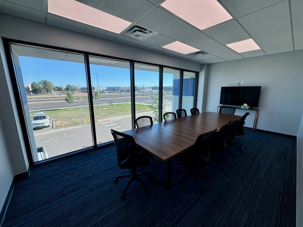 12860 E Smith Road, Aurora, CO