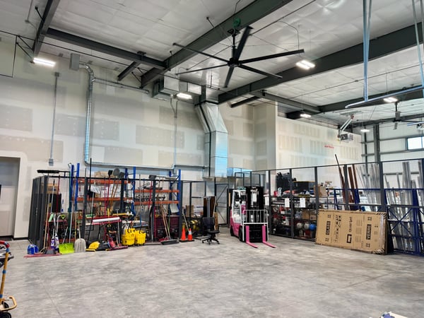 12860 E Smith Road, Aurora, CO