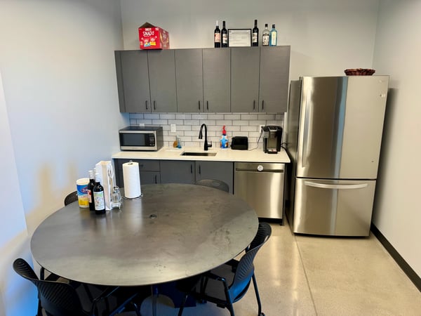 12860 E Smith Road, Aurora, CO