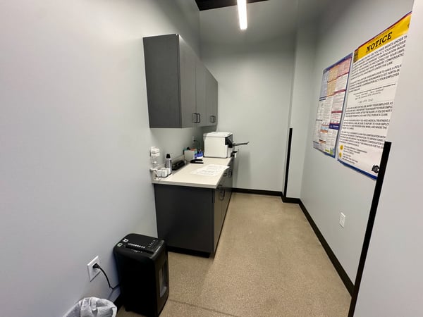 12860 E Smith Road, Aurora, CO