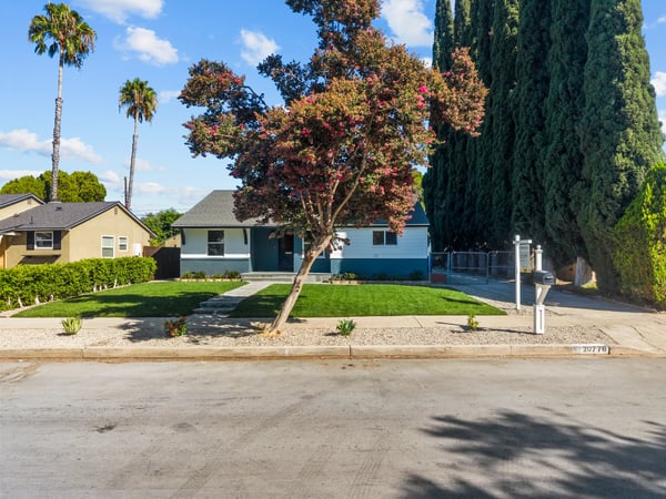 20776 Skouras Dr., Winnetka, CA