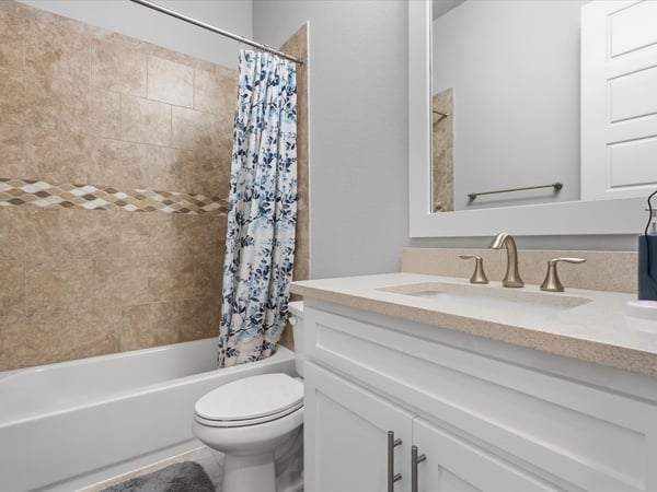7025 Central Court, Aubrey, TX