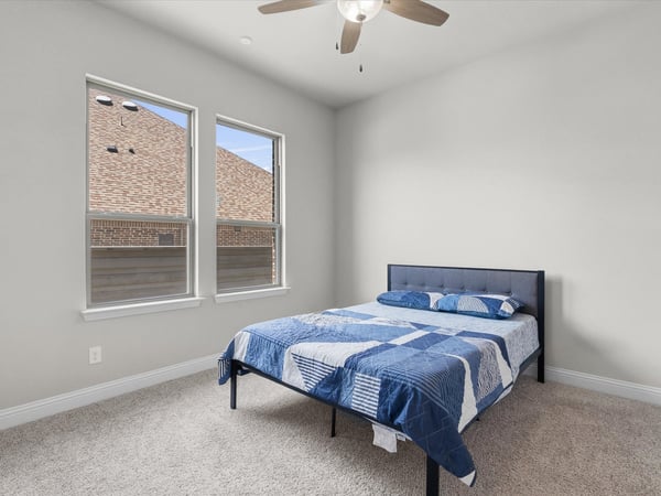 7025 Central Court, Aubrey, TX