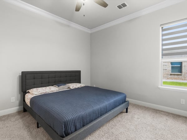 7025 Central Court, Aubrey, TX