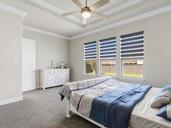 7025 Central Court, Aubrey, TX