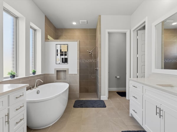 7025 Central Court, Aubrey, TX