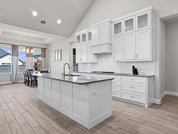 7025 Central Court, Aubrey, TX