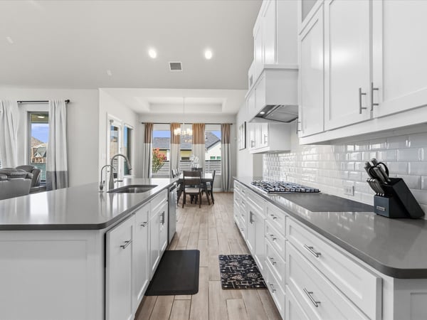 7025 Central Court, Aubrey, TX