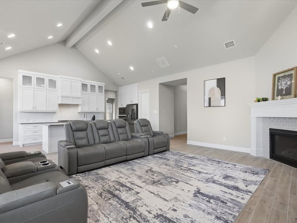 7025 Central Court, Aubrey, TX