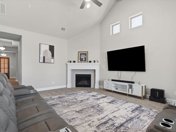 7025 Central Court, Aubrey, TX