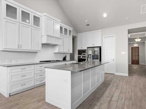7025 Central Court, Aubrey, TX