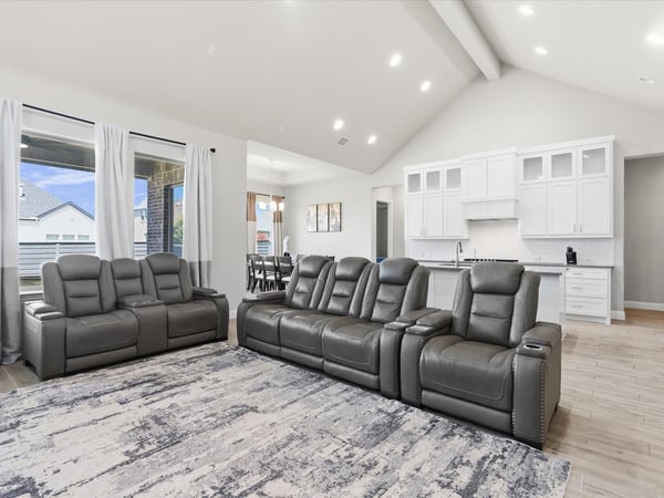 7025 Central Court, Aubrey, TX