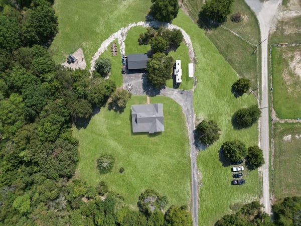 946 Burke Rd, Gunter, TX