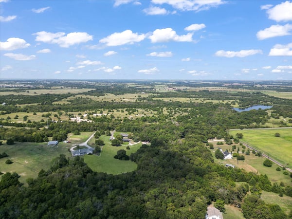 946 Burke Rd, Gunter, TX