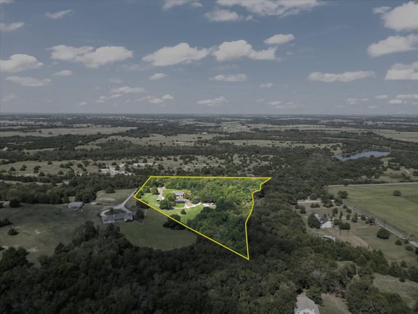 946 Burke Rd, Gunter, TX