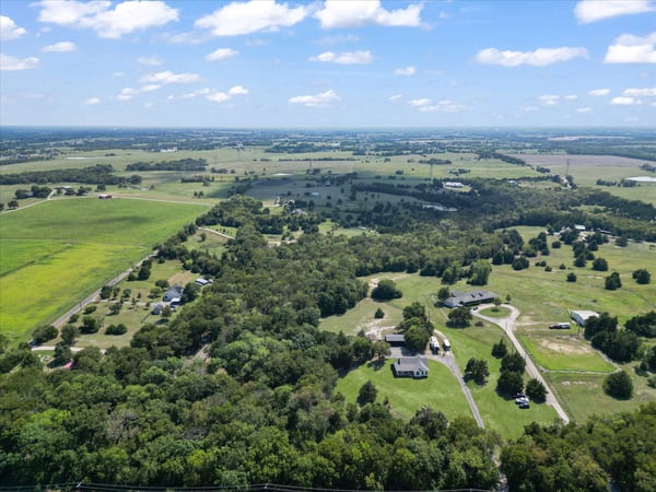 946 Burke Rd, Gunter, TX