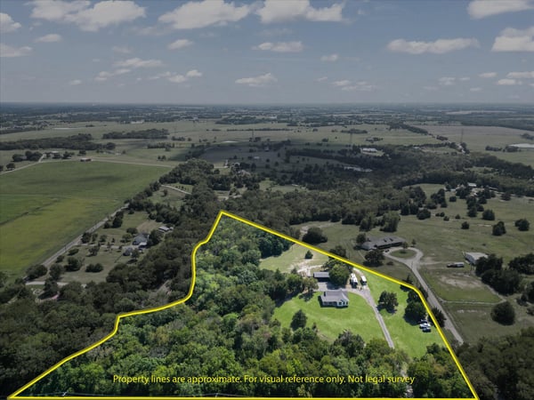 946 Burke Rd, Gunter, TX