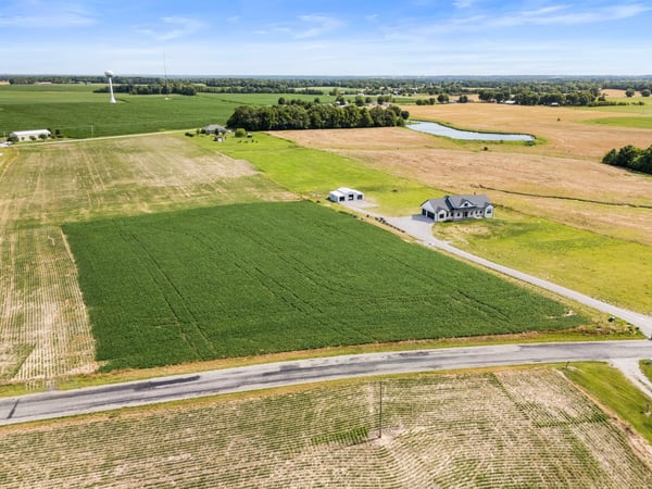 Lot 19 KK Road, Waterloo, IL