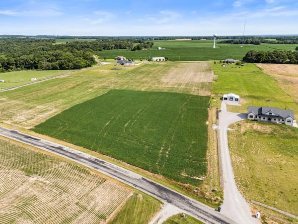 Lot 19 KK Road, Waterloo, IL