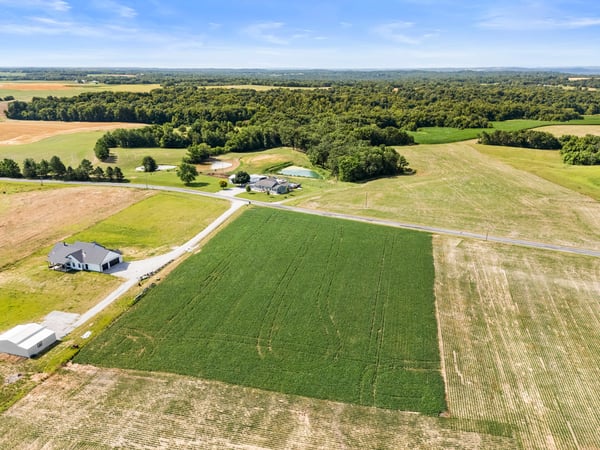 Lot 19 KK Road, Waterloo, IL