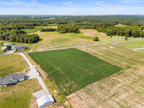 Lot 19 KK Road, Waterloo, IL