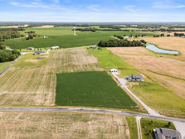 Lot 19 KK Road, Waterloo, IL