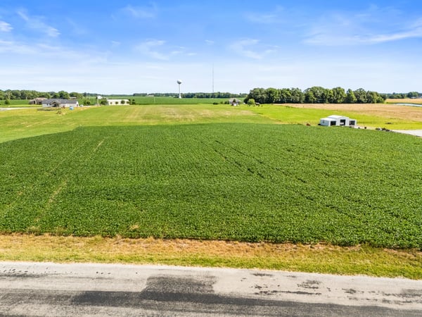 Lot 19 KK Road, Waterloo, IL