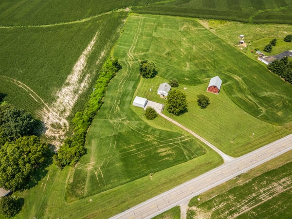 6269 Maeystown Road, Waterloo, IL