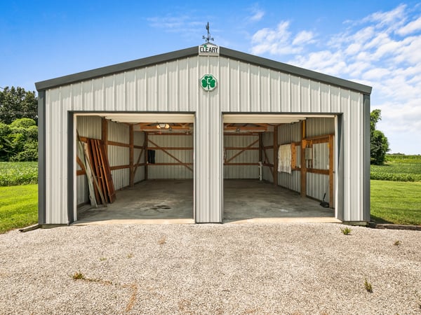 6269 Maeystown Road, Waterloo, IL