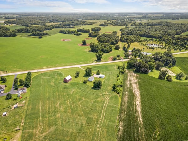 6269 Maeystown Road, Waterloo, IL