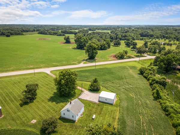 6269 Maeystown Road, Waterloo, IL
