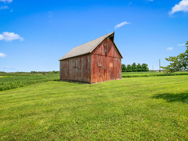 Acreage on Maeystown Rd, Waterloo, IL