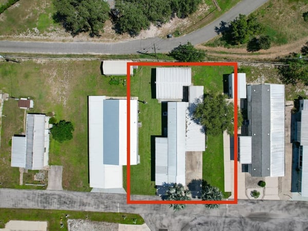 1229 Arizona Ave, Frostproof, FL