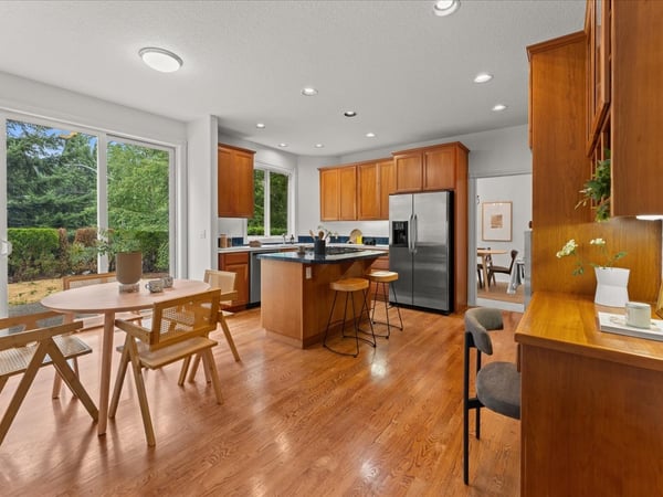 6725 SW Sean Michael Place, Portland, OR