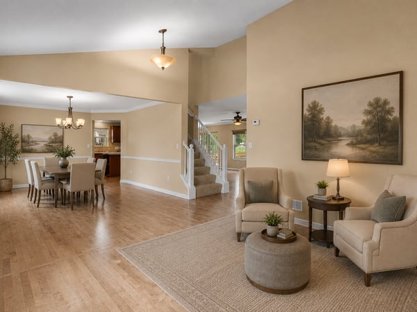 550 Lambert Drive, Slinger, WI