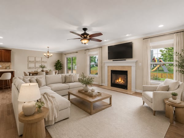 550 Lambert Drive, Slinger, WI