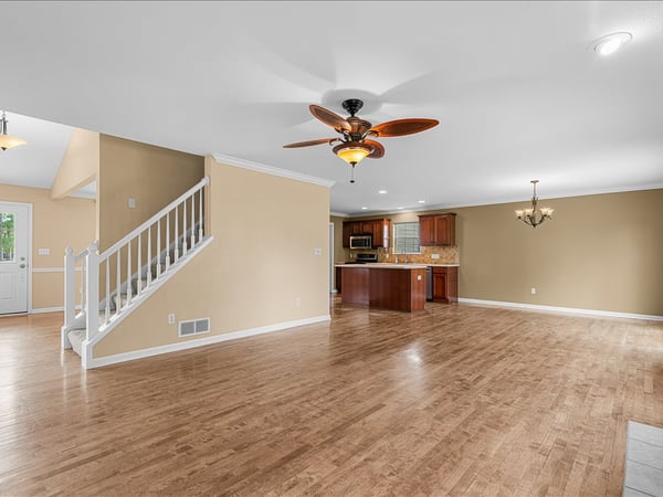 550 Lambert Drive, Slinger, WI